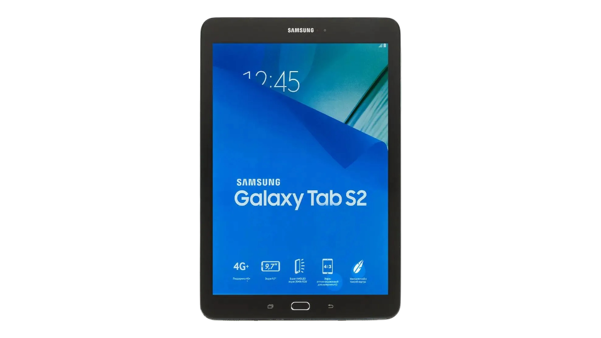Galaxy Tab S2