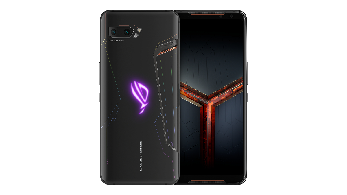 Asus Rog Phone 2