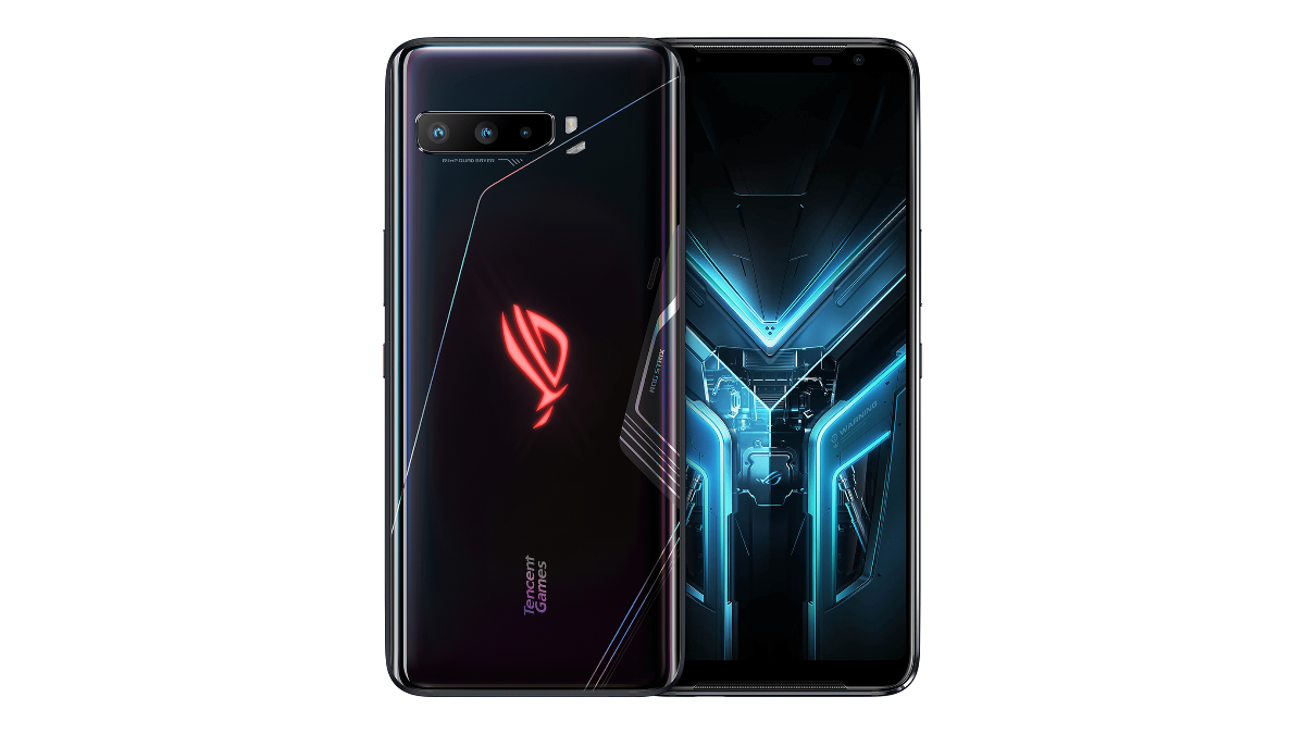 Asus Rog Phone 3