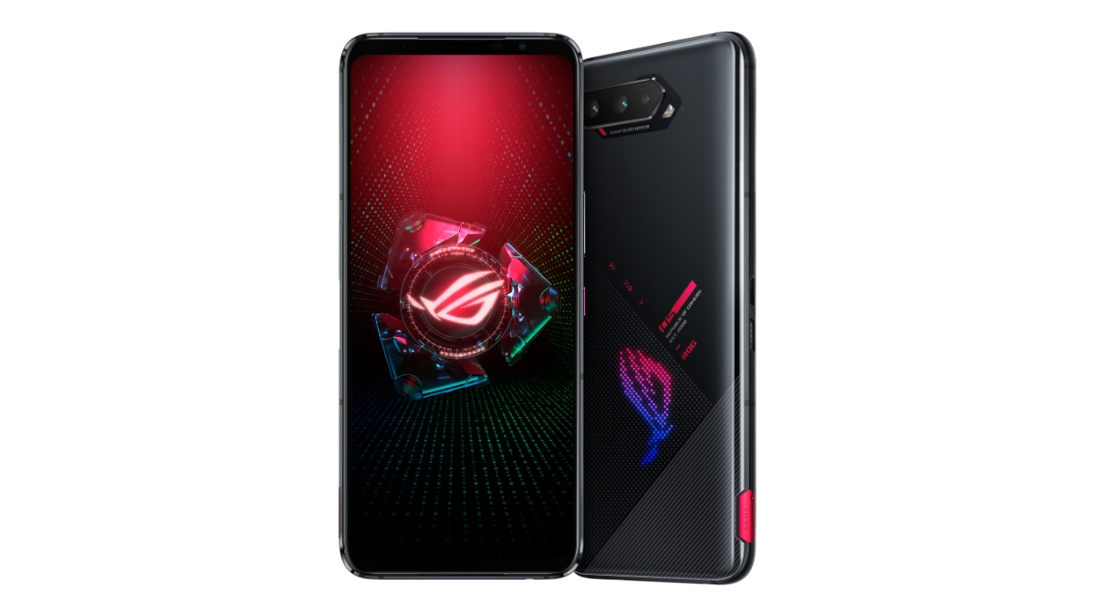 Asus Rog Phone 5