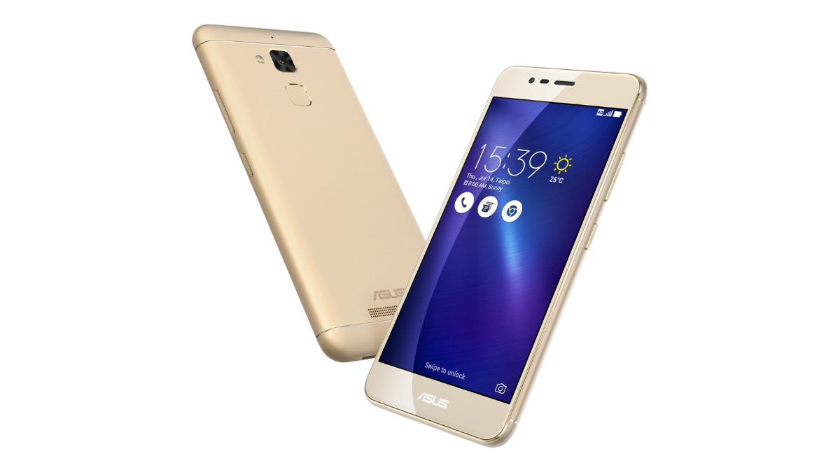 Asus Zenfone 3 max
