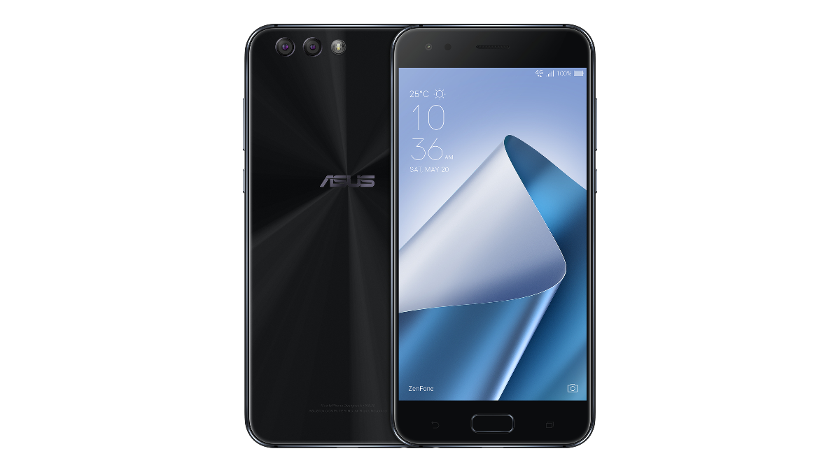 Asus Zenfone 4