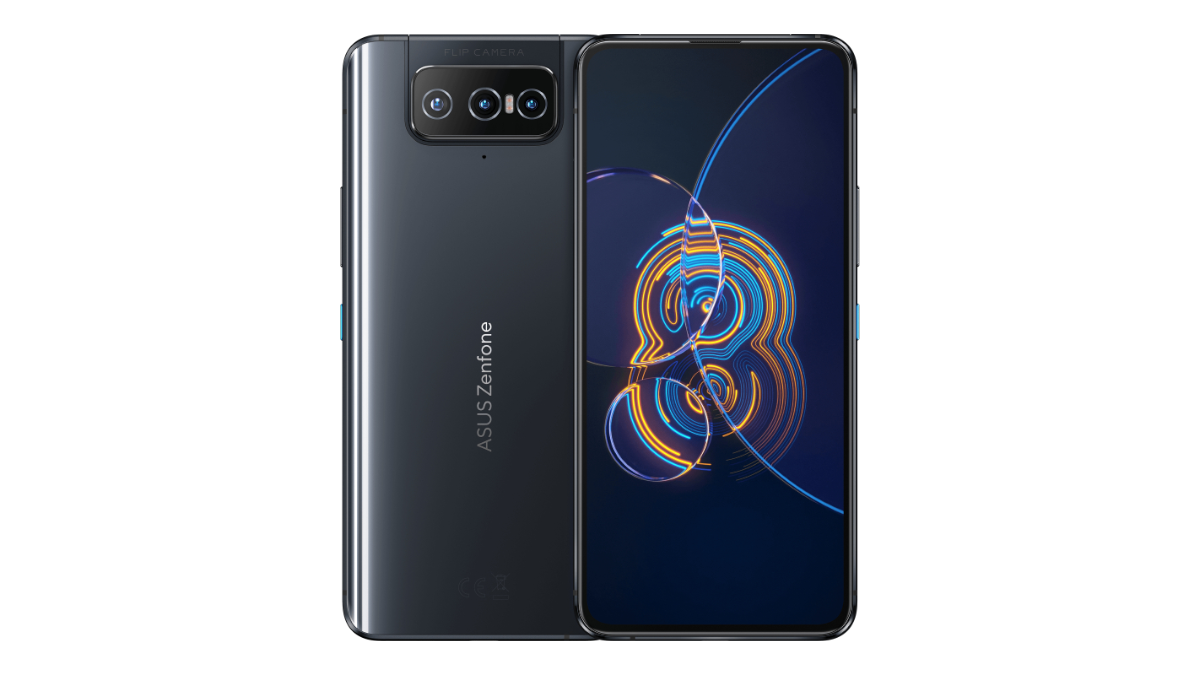 Asus Zenfone 8