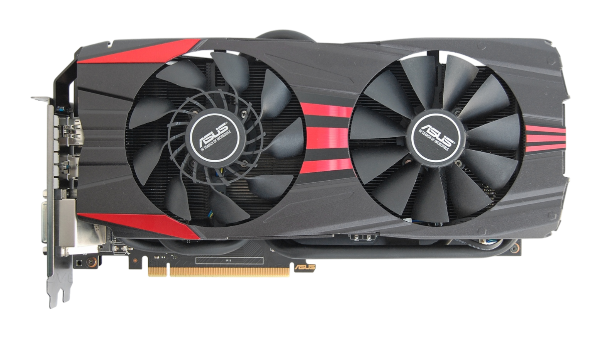 Asus GTX 960