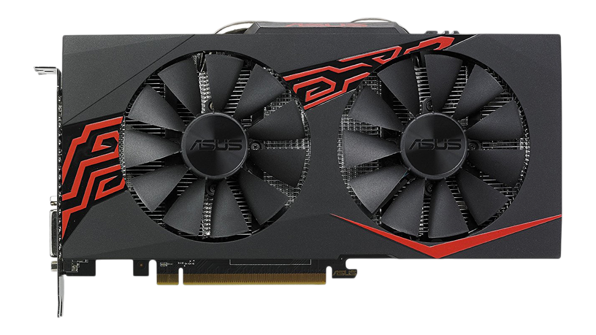 Asus RX 470