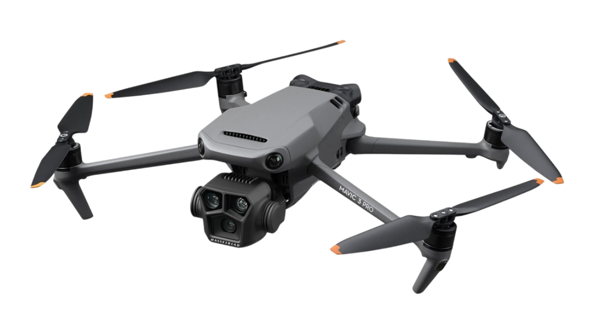 DJI Mavic 3 Pro