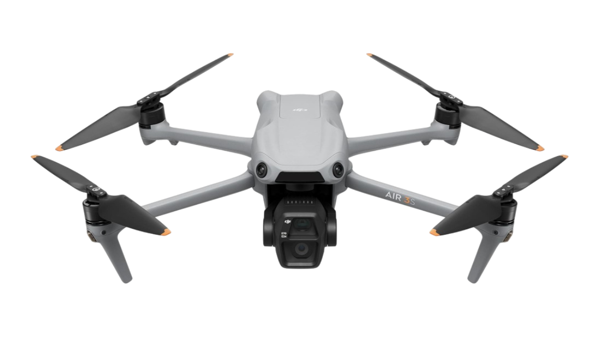 DJI Air 3S