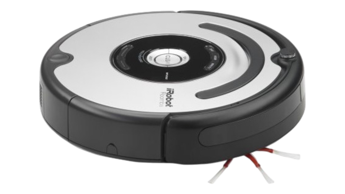 iRobot Roomba 500