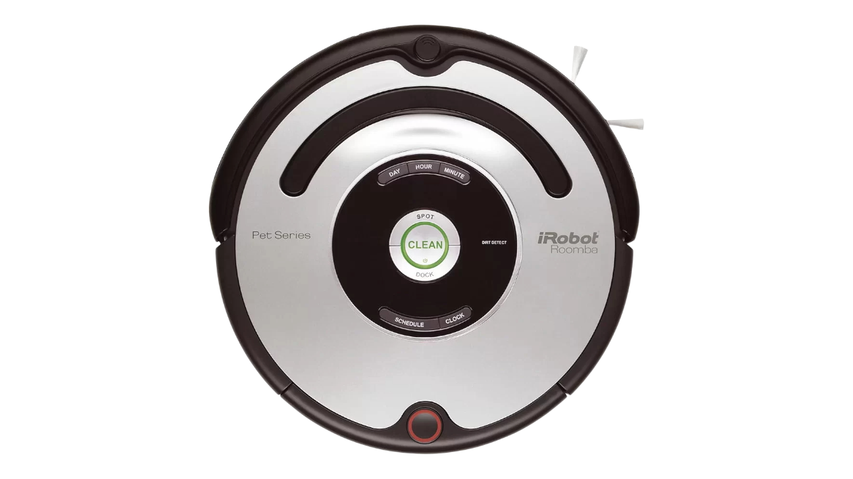 iRobot Roomba 564