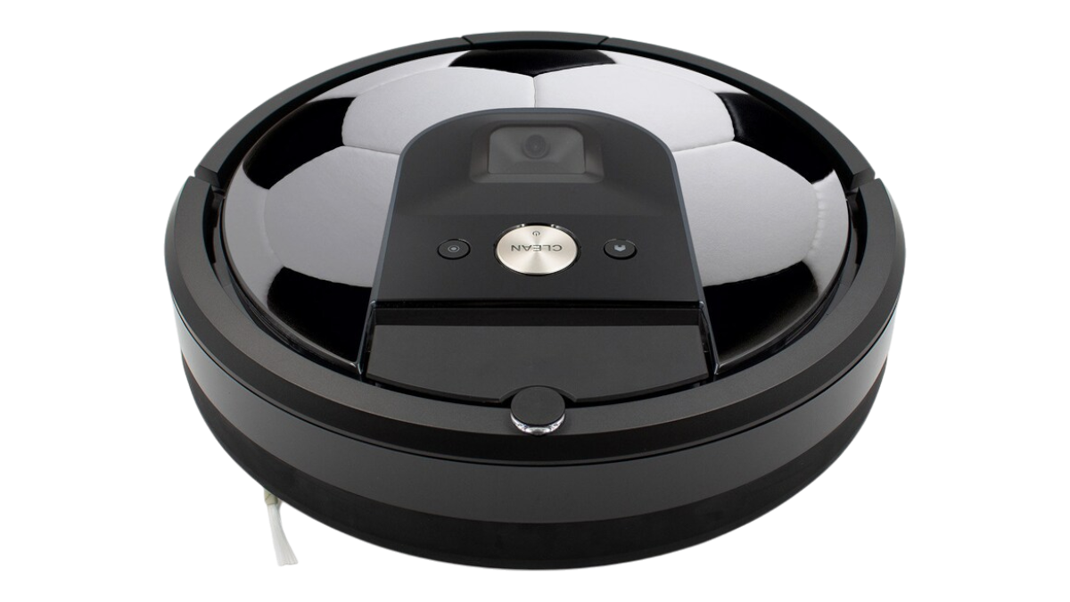 iRobot Roomba 981