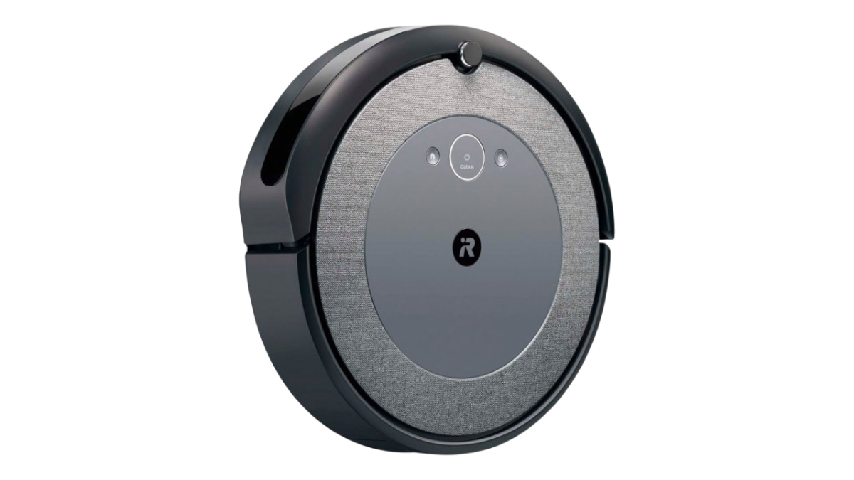iRobot Roomba I3