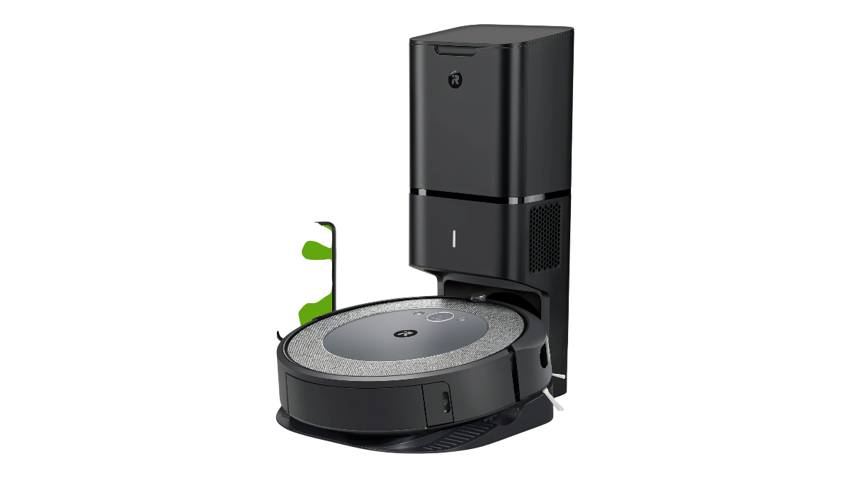 iRobot RVD-Y1