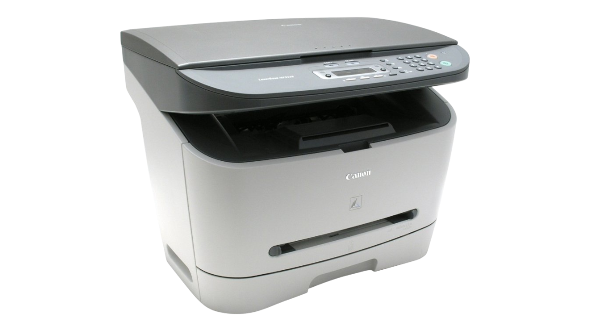 Laser Base MF3228