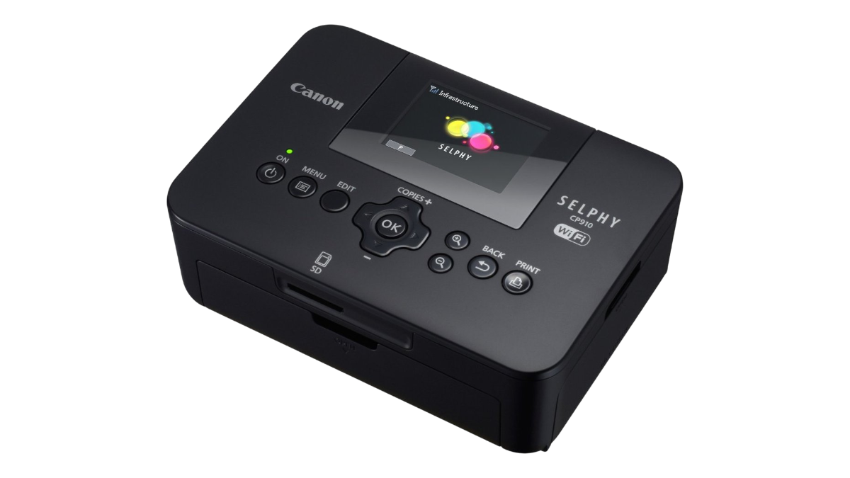 Selphy CP910