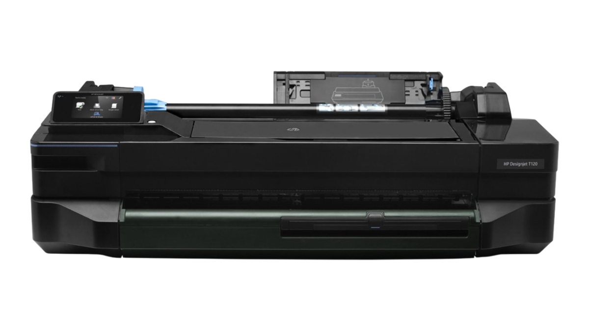 DesignJet T120