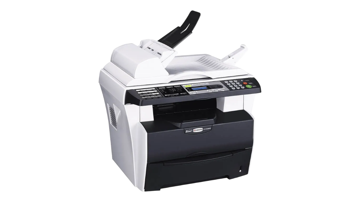 FS-1016MFP